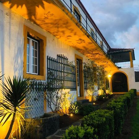فيلا Solar Nossa Senhora Da Conceicao كابيلاس المظهر الخارجي الصورة