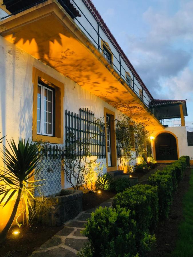 فيلا Solar Nossa Senhora Da Conceicao كابيلاس المظهر الخارجي الصورة