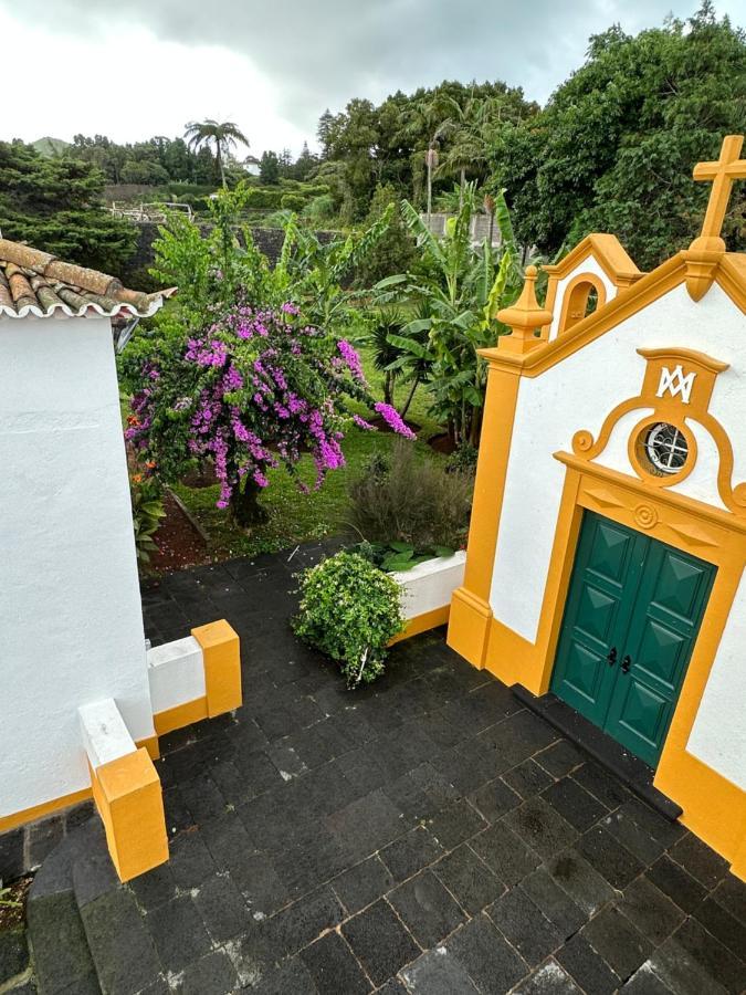 فيلا Solar Nossa Senhora Da Conceicao كابيلاس المظهر الخارجي الصورة
